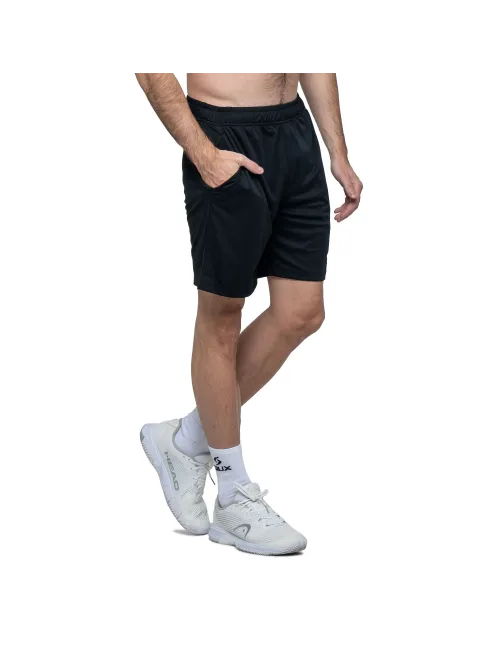 Pantalon Court Siux Club 26 | Ofertas De Padel