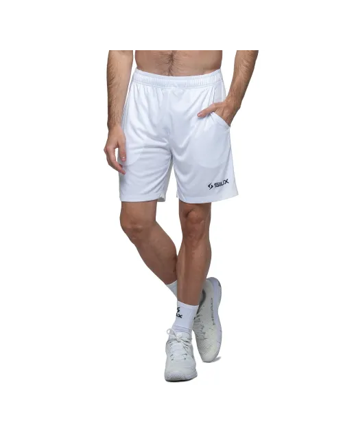 Shorts Siux Club 26 | Ofertas De Padel