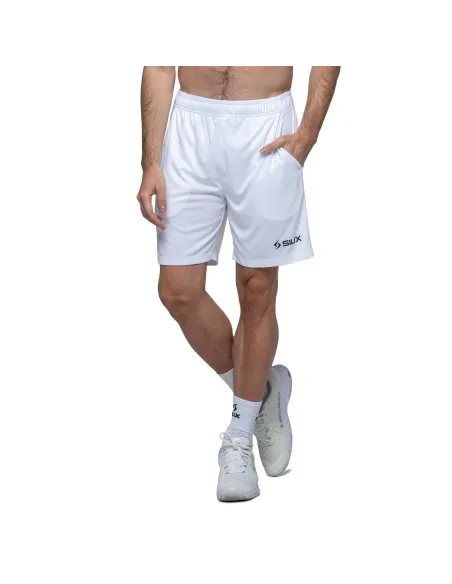 Shorts Siux Club 26 | Ofertas De Padel