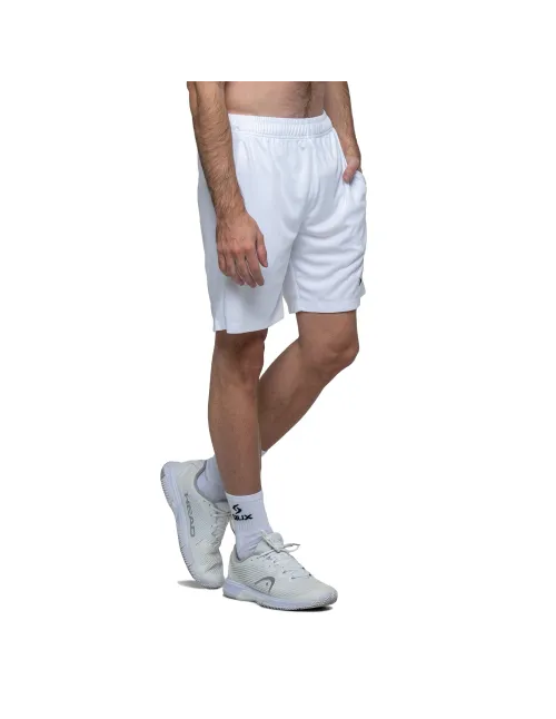Shorts Siux Club 26 | Ofertas De Padel