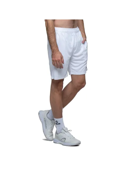 Shorts Siux Club 26 | Ofertas De Padel