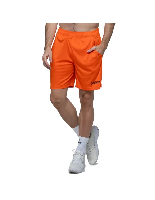 Shorts Siux Club 26 | Ofertas De Padel