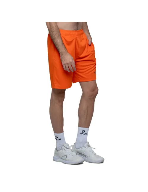 Shorts Siux Club 26 | Ofertas De Padel