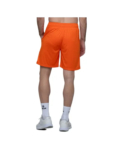 Shorts Siux Club 26 | Ofertas De Padel