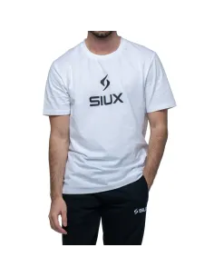 Camiseta Siux Basic 26 | Ofertas De Padel