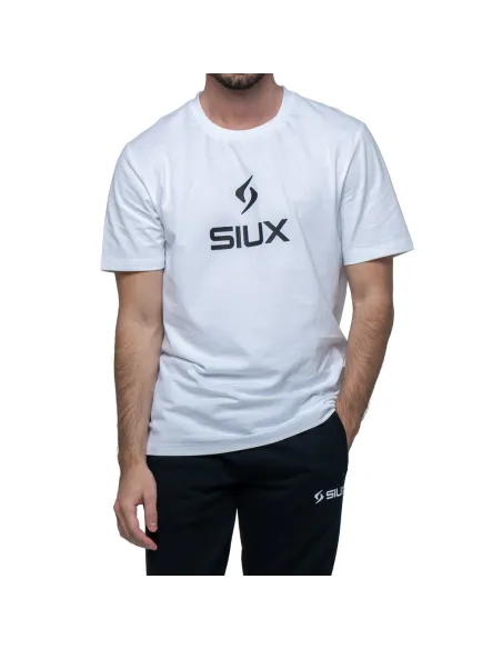 Camiseta Siux Basic 26 | Ofertas De Padel