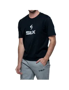 Camiseta Siux Basic 26 | Ofertas de padel 2
