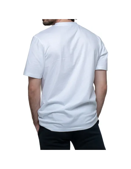 Camiseta Siux Basic 26 | Ofertas De Padel