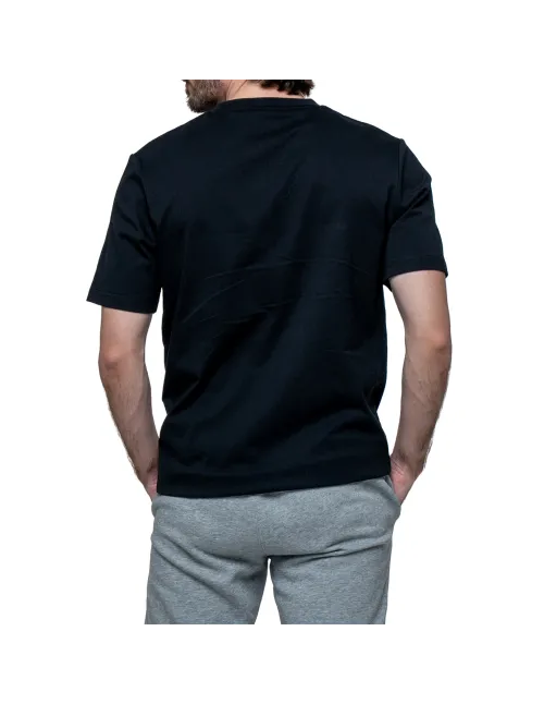 T-Shirt Siux Basic 26 | Ofertas De Padel