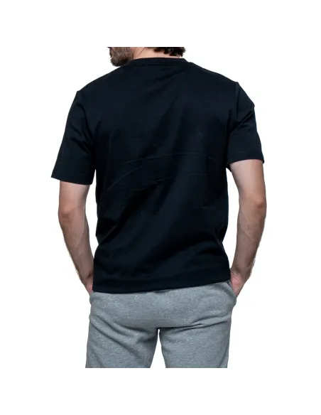 T-Shirt Siux Basic 26 | Ofertas De Padel