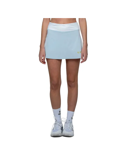 Falda Siux Daruma Mujer | Ofertas De Padel