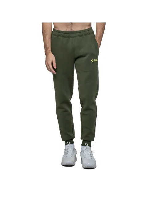 Pantalone Siux Gareh 26 | Ofertas De Padel