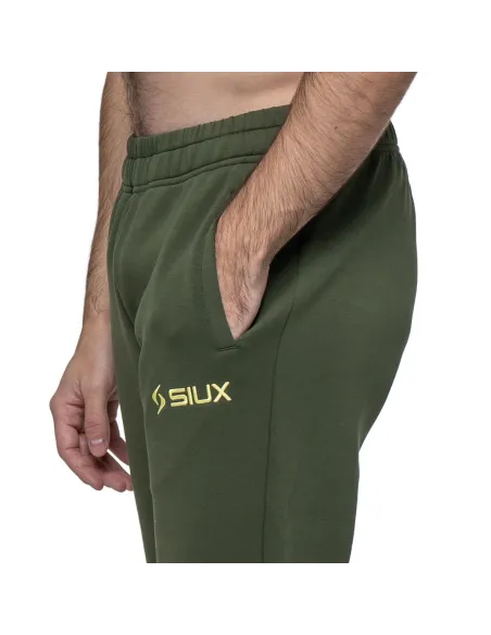 Pants Siux Gareh 26 | Ofertas De Padel
