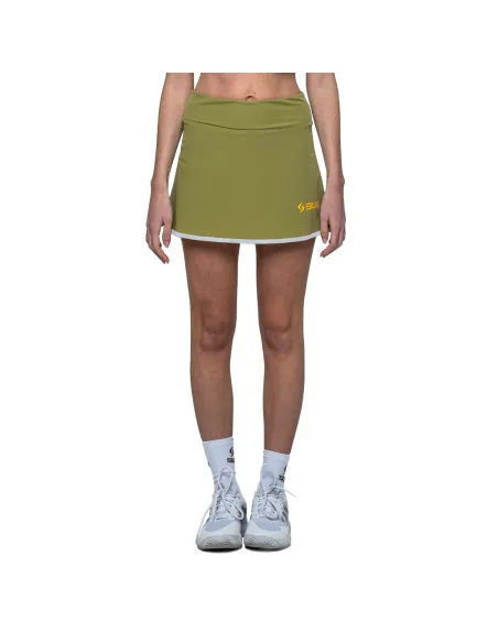 Falda Siux Gea 26 Mujer | Ofertas De Padel