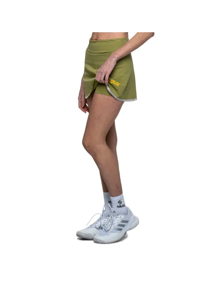 Saia Siux Gea 26 Mulher | Ofertas De Padel