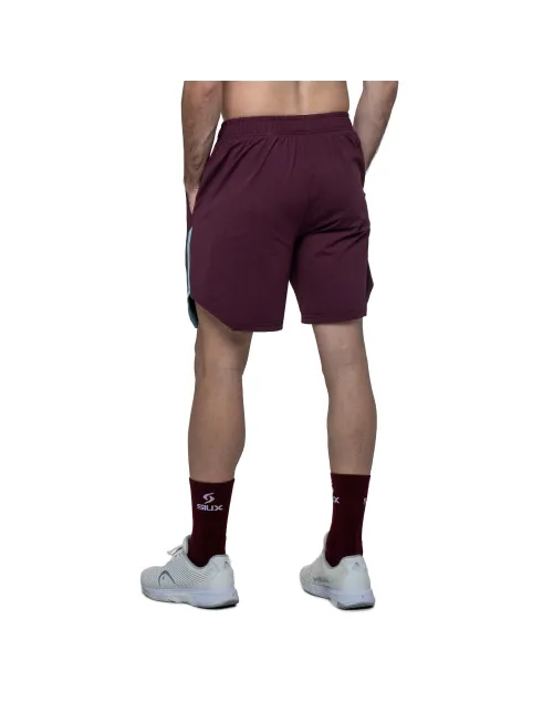 Shorts Siux Apex | Ofertas De Padel
