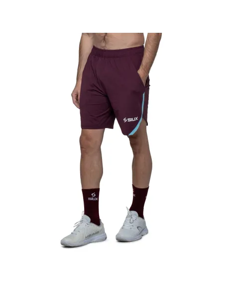 Shorts Siux Apex | Ofertas De Padel