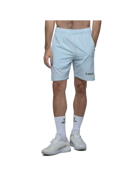 Pantalón Corto Siux Daruma | Ofertas De Padel