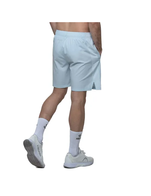 Pantalón Corto Siux Daruma | Ofertas De Padel