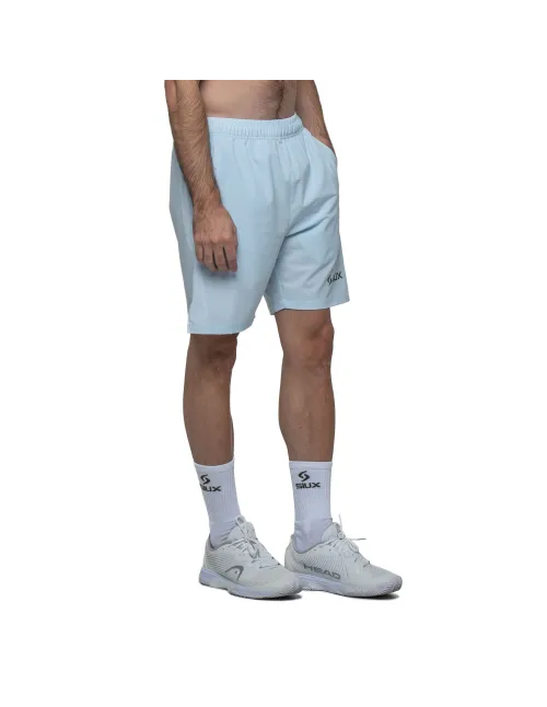 Pantalón Corto Siux Daruma | Ofertas De Padel