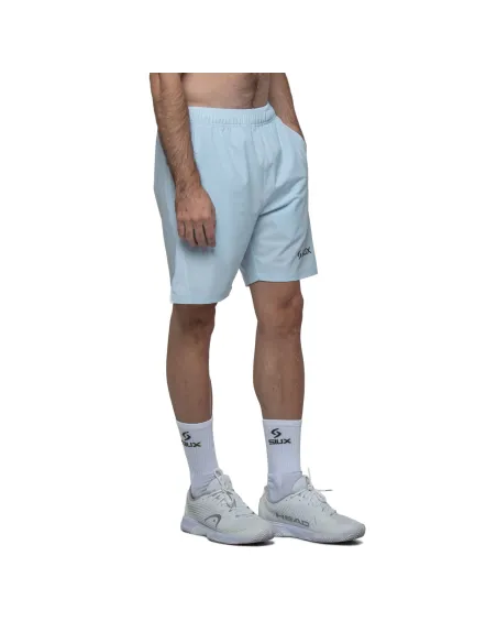 Pantalón Corto Siux Daruma | Ofertas De Padel