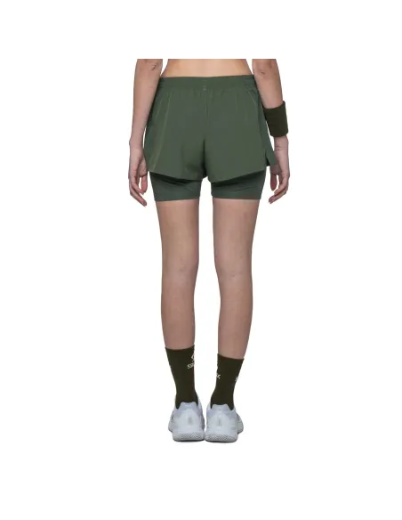 Pantaloncini Siux Gareh Donna |Padel offers