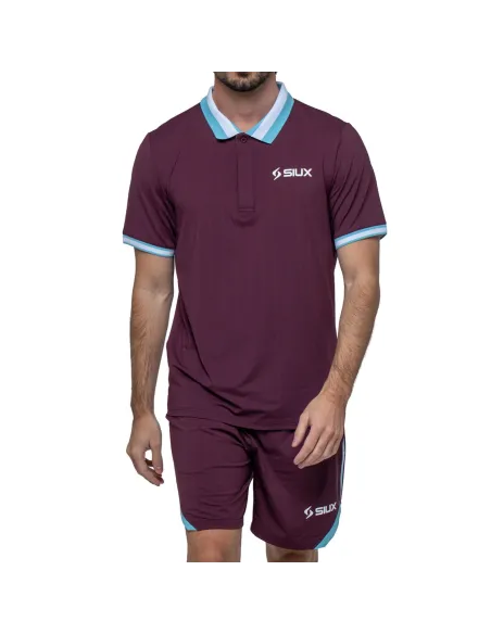 Polo Siux Apex 26 | Ofertas De Padel