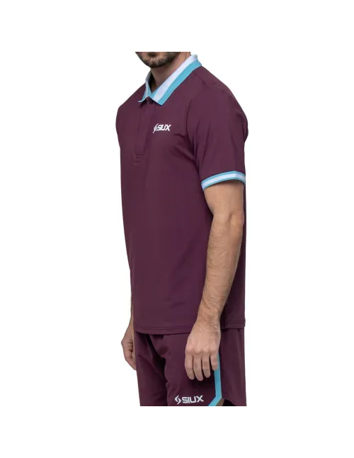 Polo Siux Apex 26 | Ofertas De Padel