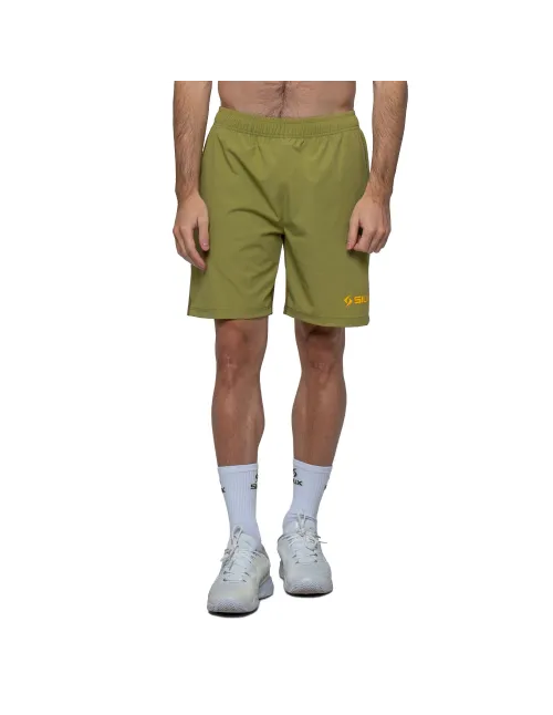 Pantalón Corto Siux Gea 26 | Ofertas De Padel
