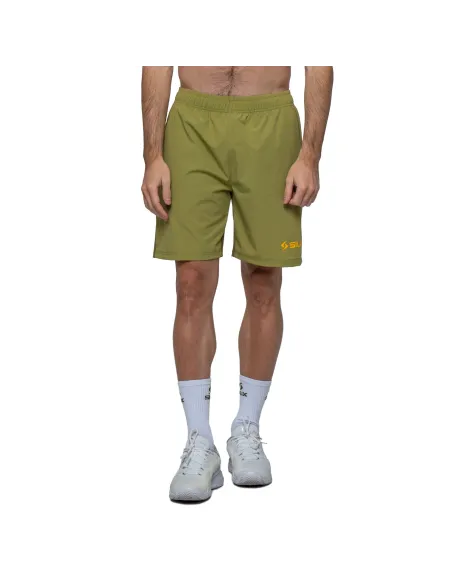 Pantalón Corto Siux Gea 26 | Ofertas De Padel
