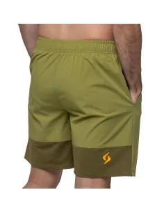 Pantalón Corto Siux Gea 26 | Ofertas De Padel 2