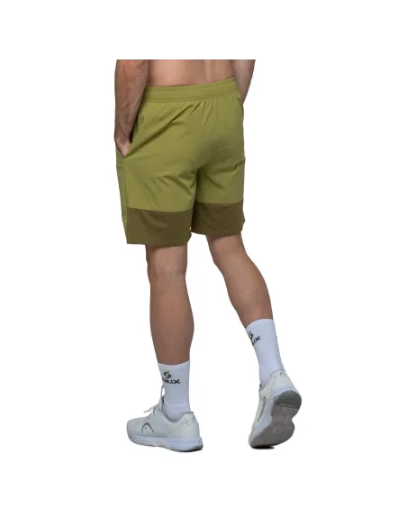 Pantalón Corto Siux Gea 26 | Ofertas De Padel
