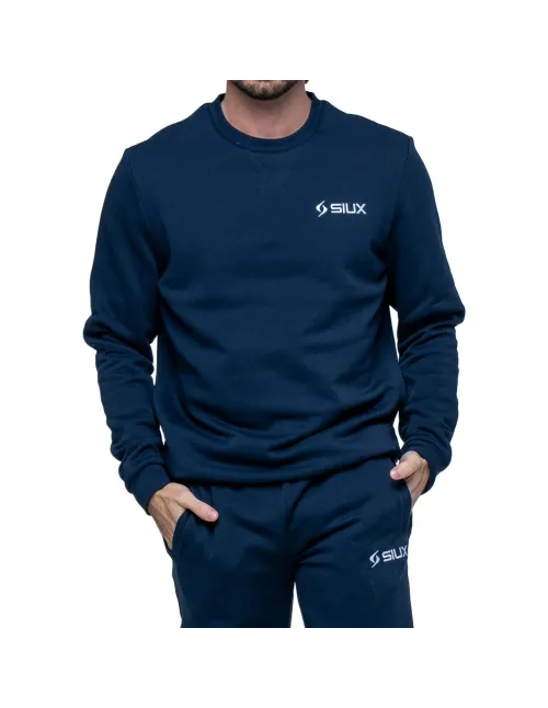 Sweat Siux Basic 26 | Ofertas De Padel