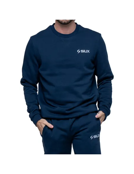 Sweat Siux Basic 26 | Ofertas De Padel