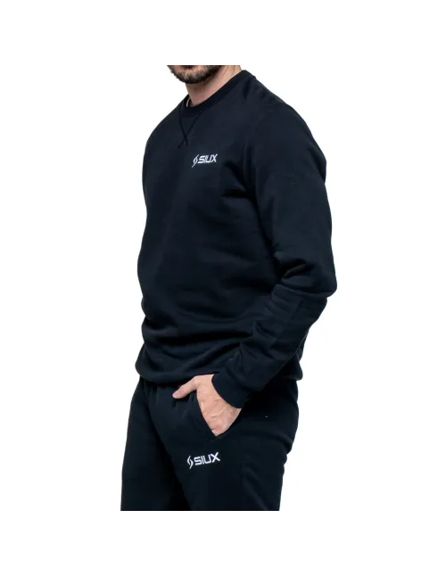 Sudadera Siux Basic 26 | Ofertas de pádel