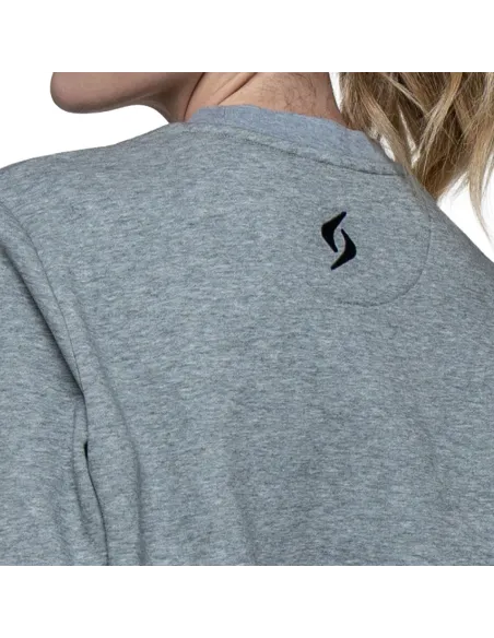 Sudadera Siux Basic 26 | Ofertas de pádel