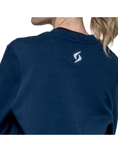 Sudadera Siux Basic 26 | Ofertas de pádel