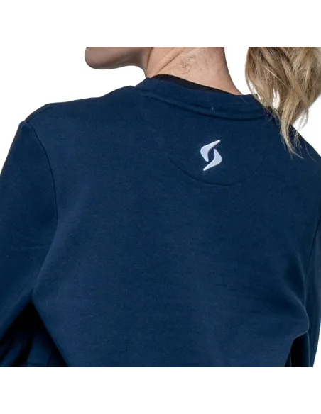 Sudadera Siux Basic 26 | Ofertas de pádel