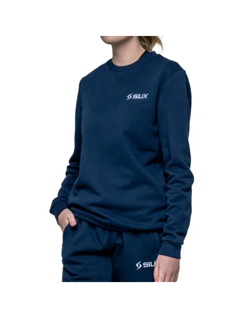 Sweatshirt Siux Basic 26 | Ofertas de padel