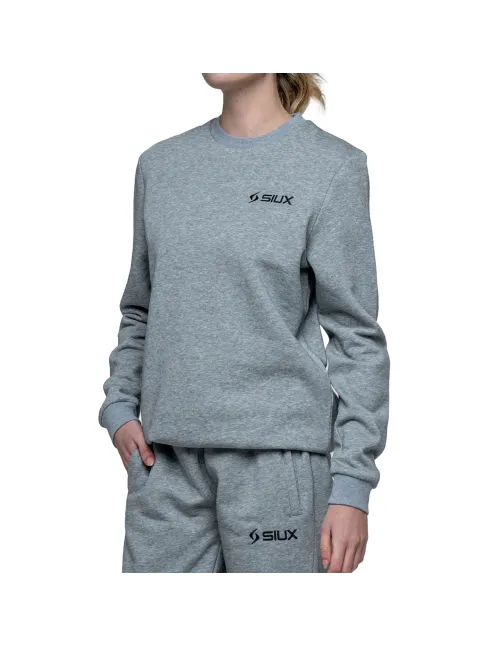 Sudadera Siux Basic 26 | Ofertas de pádel