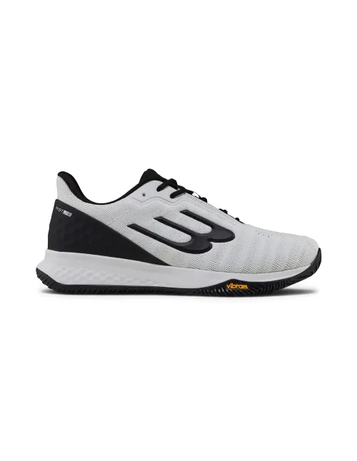 Bullpadel X-Plo Vibram Blanco/Negro | Ofertas de pádel