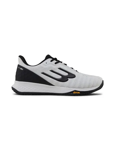 Bullpadel X-Plo Vibram Bianco/Nero |Padel offers
