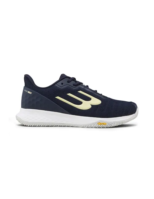 Bullpadel X-Plo Vibram 26I 004 Azul Marino |Padel offers