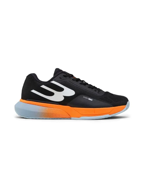 Bullpadel Neuron 26I Negro | Ofertas de pádel