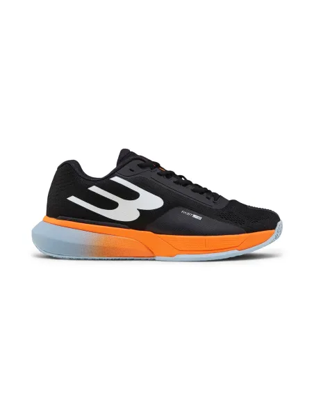 Bullpadel Neuron 26I Schwarz | Ofertas De Padel
