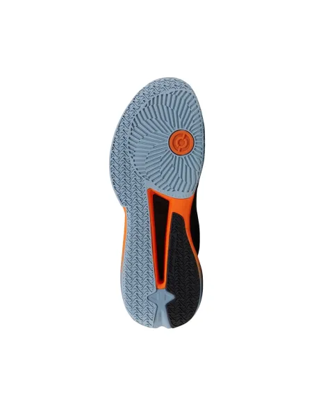 Bullpadel Neuron 26I Schwarz | Ofertas De Padel