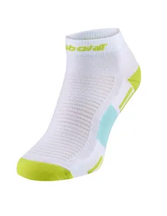 Meias Babolat Padel Branco | Ofertas de Padel
