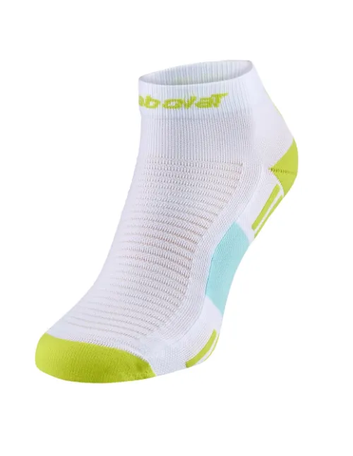 Calzini Da Padel Babolat Bianco 5Ua1324P |Padel offers
