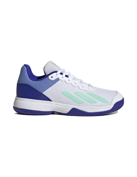 Adidas Courtflash K HP9715 PER BAMBINI |Padel offers