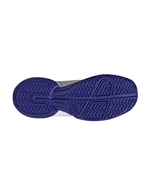 Junior Adidas Courtflash K - Für Stabilität